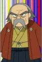 Yakuza Boss
