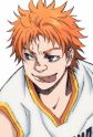Fuwa, Hyou