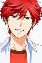 Mikoshiba, Mikoto