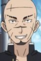Munemura, Masayuki