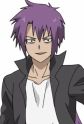 Midou, Hisoka
