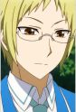 Kawahara, Ataru