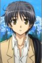 Hasekura, Kouhei