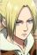 Leonhart, Annie