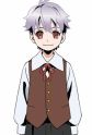 Shounen K