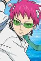 Saiki, Kusuo