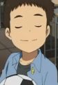 Kawashima, Itsuki
