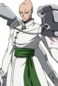 Griffith, Porf