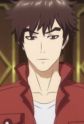 Shiba, Reiji 