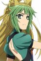 Atalanta
