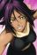 Shihouin, Yoruichi