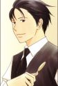 Chiaki, Shinichi