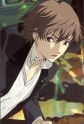 Kanzato, Shin