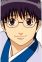 Shimura, Shinpachi