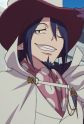 Pheles, Mephisto