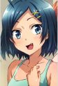 Hikigaya, Komachi