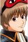Okita, Sougo
