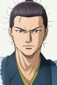 Kondou, Isami