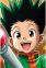 Freecss, Gon