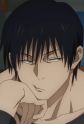 Fushiguro, Touji