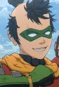 Wayne, Damian