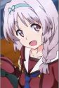 Kushikawa, Hatoko