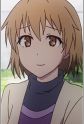 Kamiigusa, Fuuka