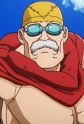 Swimmer's Papa