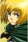 Arlert, Armin