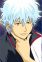 Sakata, Gintoki