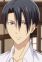 Souma, Hatori