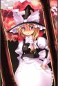 Kirisame, Marisa