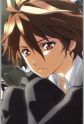 Ouma, Shuu