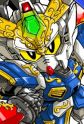 Gundam, Ryuubi