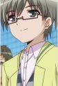 Uehara, Kazunari