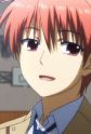 Otonashi, Yuzuru