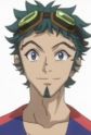 Sandaime