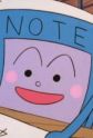 Note-kun
