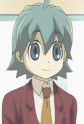 Tomokane's Older Brother