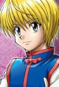 Kurapika