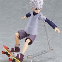 Five Figure Fridays - Hunter x Hunter