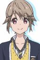 Shuri, Kojuurou