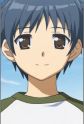 Tsuzuki, Takumi