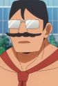 Chikubi Shishoku Ojisan