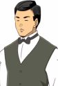 Ijuuin, Shigeo