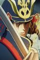 Ashina, Genichirou