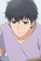 Hotaru's Father