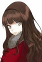 Kurenaino, Aria