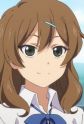 Okumura, Megumi