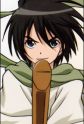 Karasuma, Yoichi